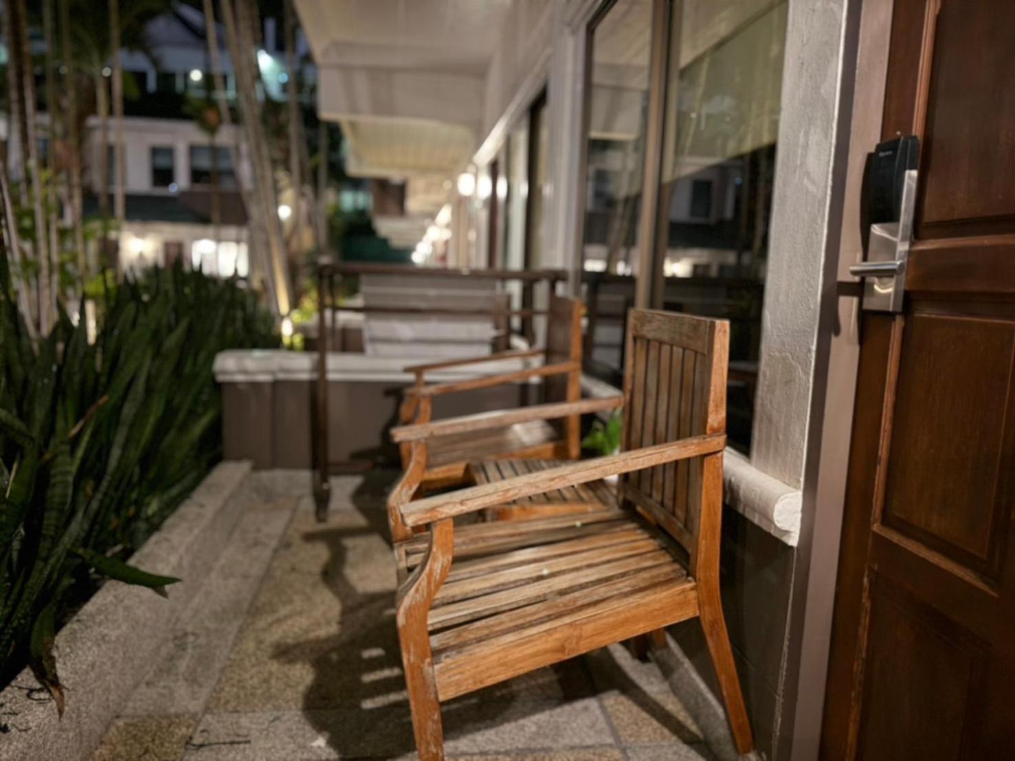 The Viridian - Sha 3* Patong