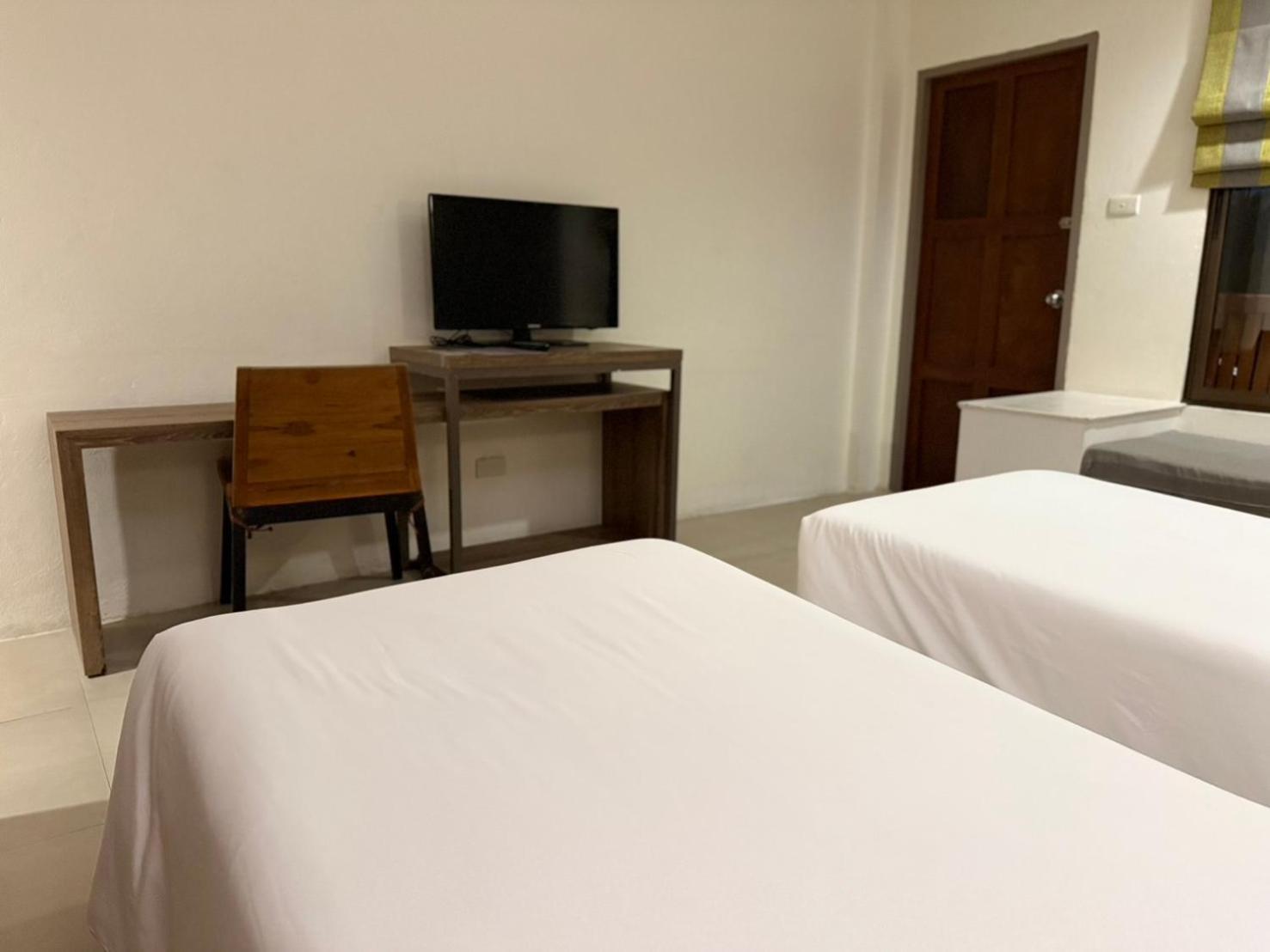 The Viridian - Sha Semesteranläggning (resort)
