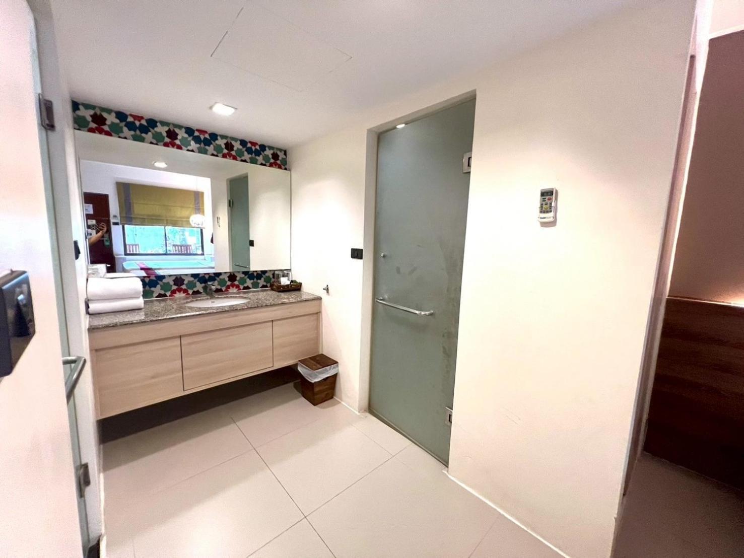 The Viridian - Sha Resort 3*