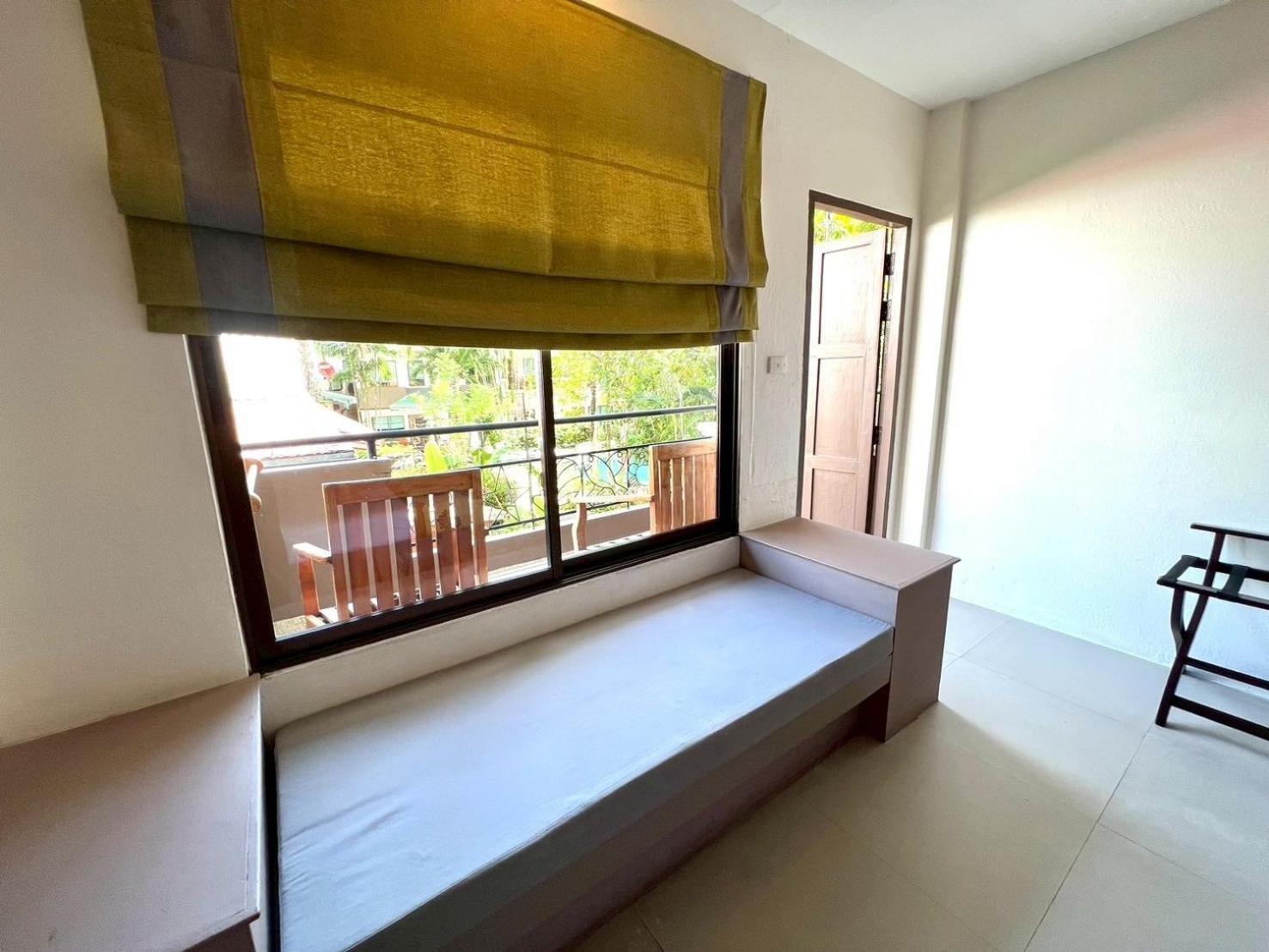 Resort The Viridian - Sha