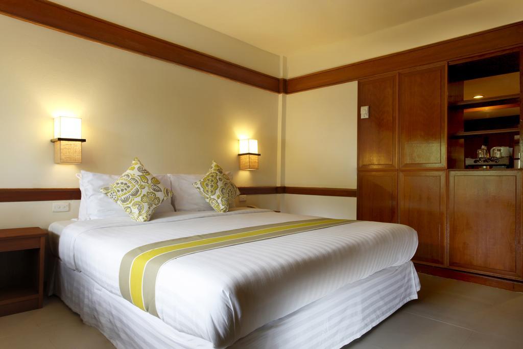 The Viridian - Sha Semesteranläggning (resort) 3*
