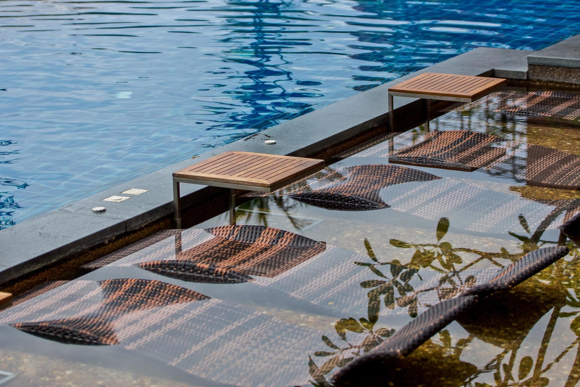 The Viridian - Sha Semesteranläggning (resort) Patong