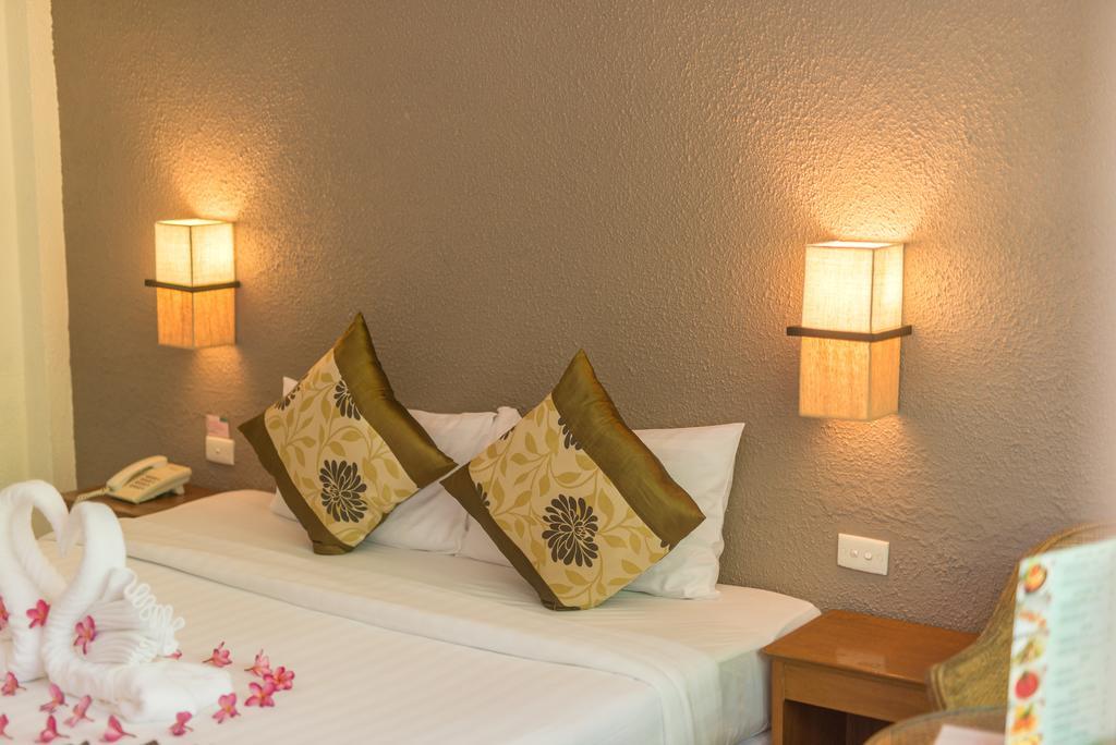 The Viridian - Sha Semesteranläggning (resort)