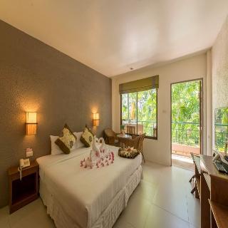 The Viridian - Sha 3* Patong