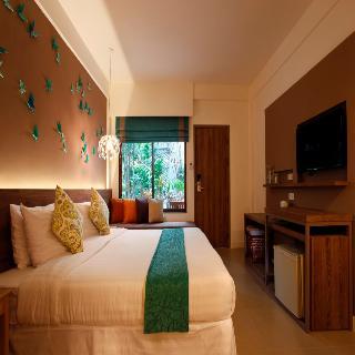 The Viridian - Sha Resort Patong