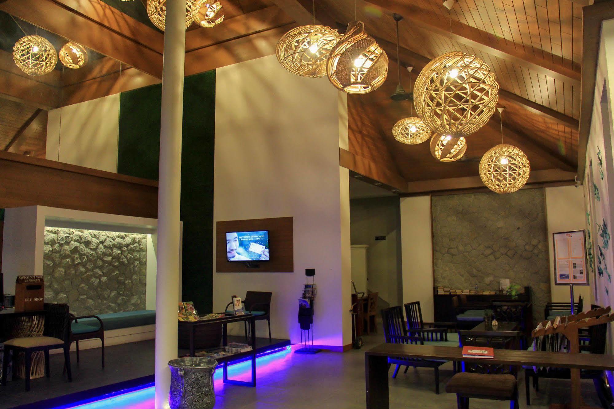 Resort The Viridian - Sha