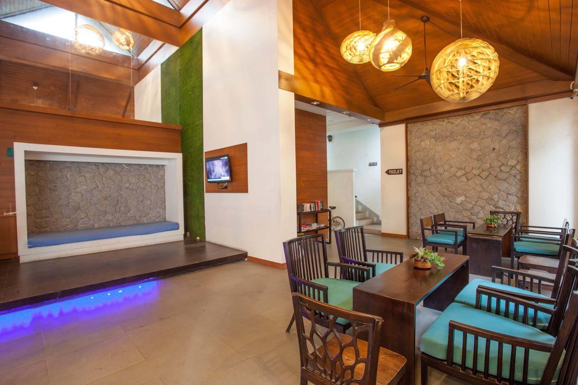 The Viridian - Sha Resort