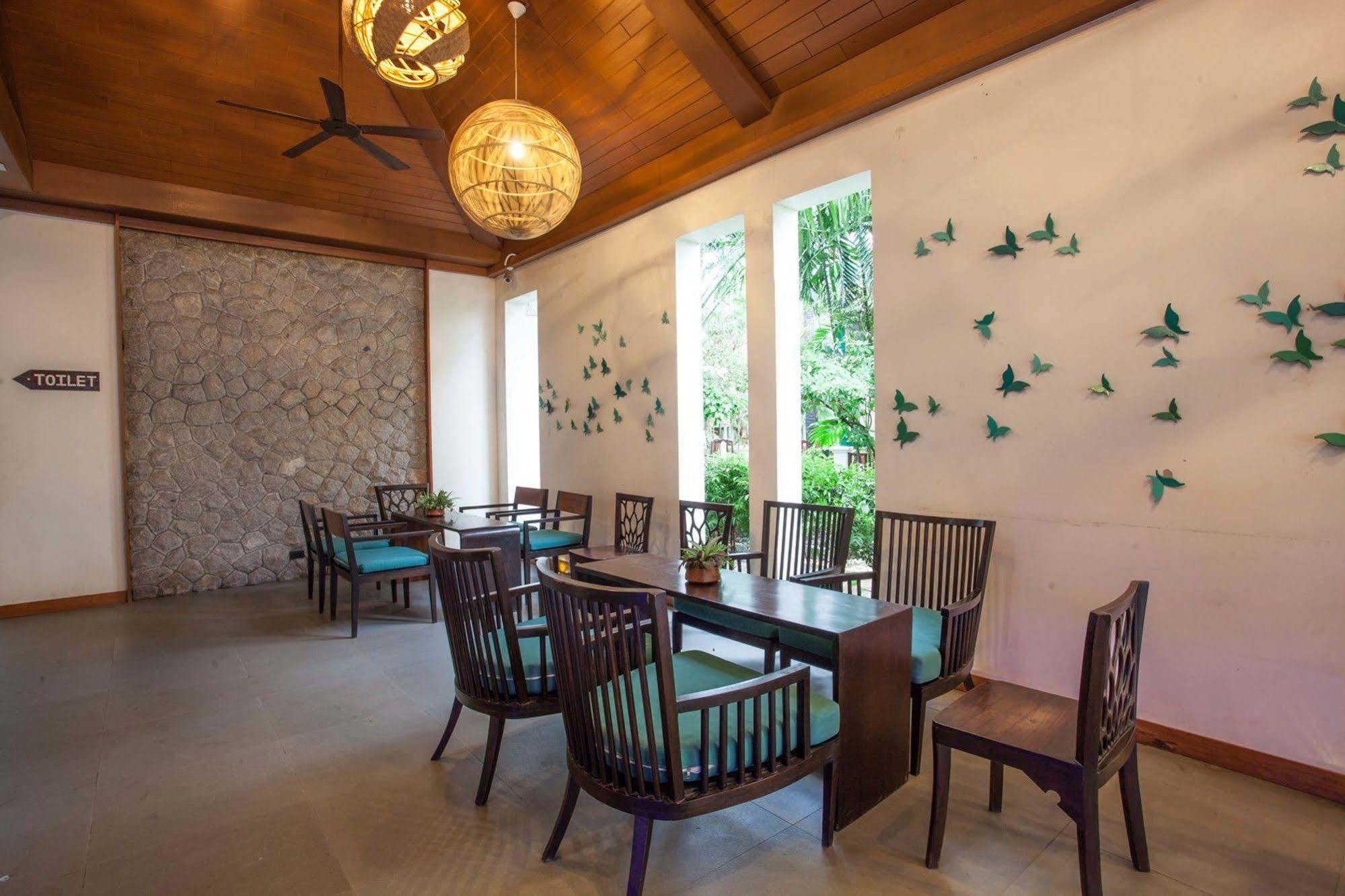 The Viridian - Sha Resort 3*