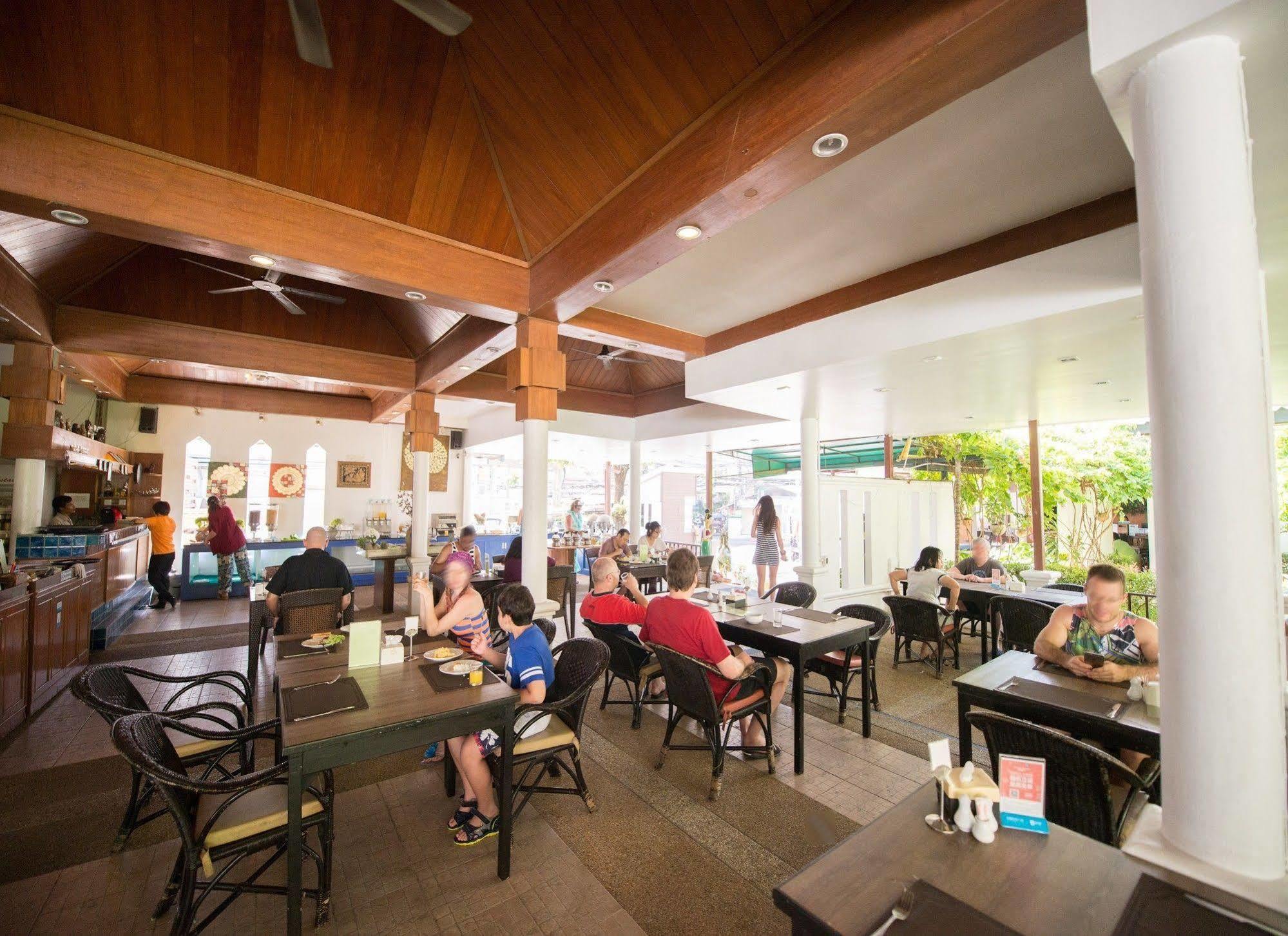 The Viridian - Sha Resort Patong