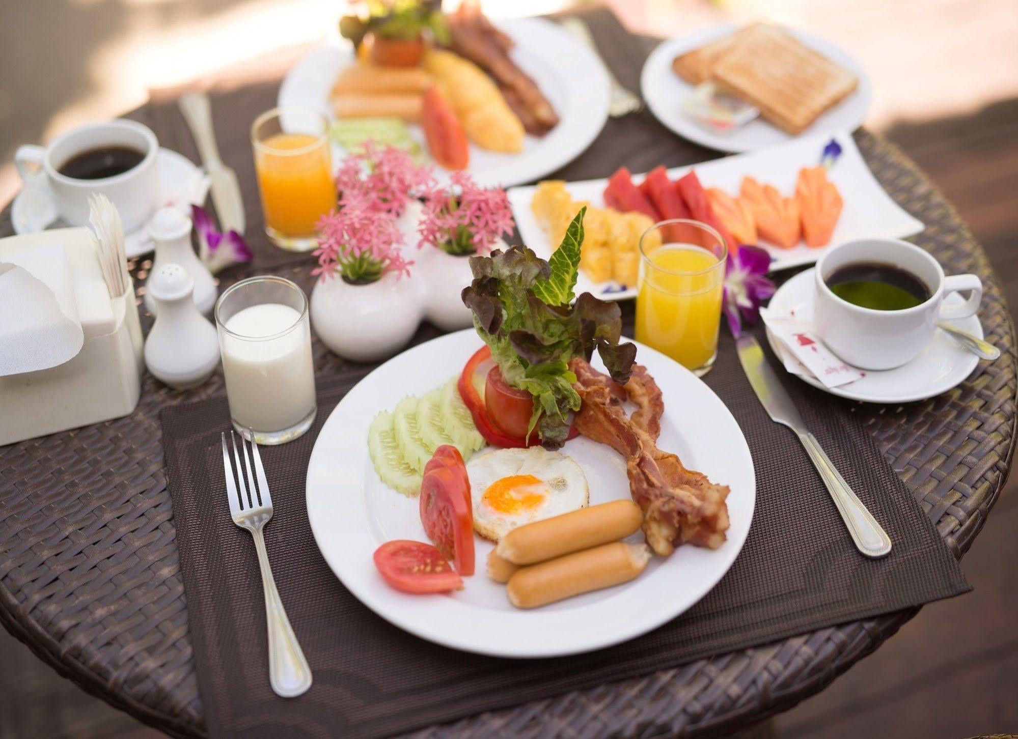 The Viridian - Sha Resort 3*
