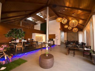 The Viridian - Sha Resort Patong