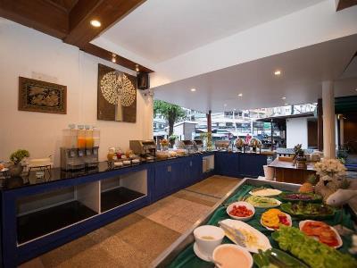 Resort The Viridian - Sha 3*