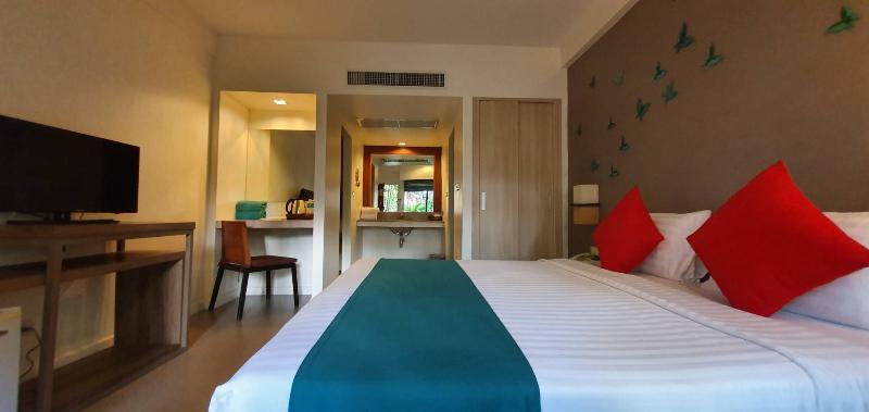 The Viridian - Sha 3* Patong